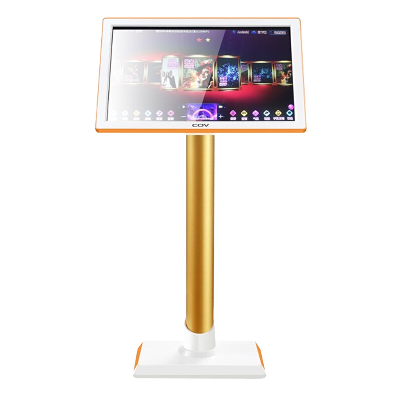 奇聲(QISHENG)點(diǎn)歌機(jī)家庭影院ktv音響組合功放套裝家用卡拉OK雙系統(tǒng)一體機(jī)10英寸低音 點(diǎn)歌機(jī)套裝930話筒