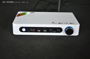 在家也能K歌？狼奇智能家用KTV點歌機，打造你的專屬音樂空間