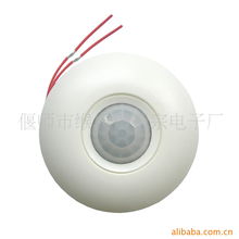 偃師市緱氏鎮正宗電子廠感應開關產品與點歌機設備概覽