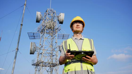 通信工程中的設備開發 從理論到實踐的創新之路